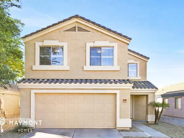 10063 E Crescent Ave, Mesa, AZ 85208