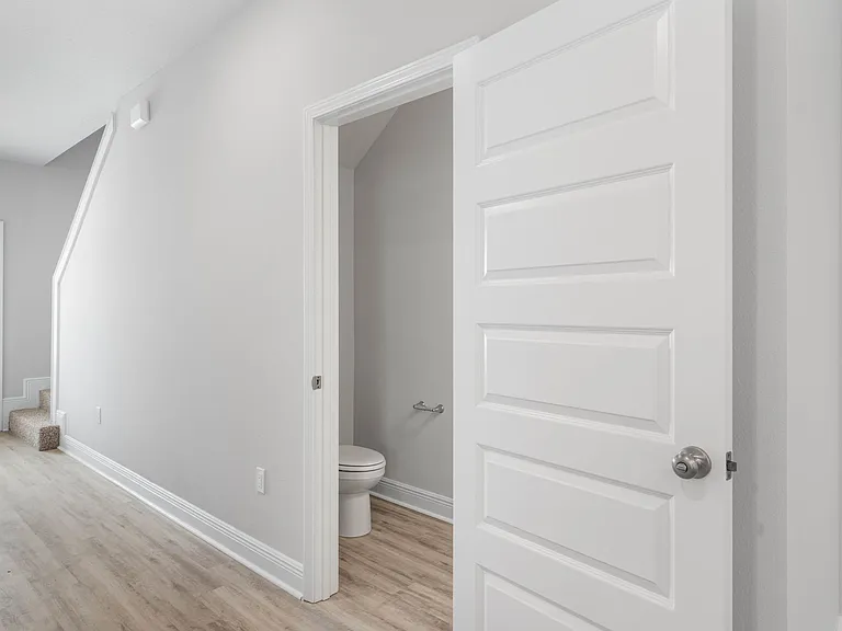 Javelin Townhomes — Photo 7