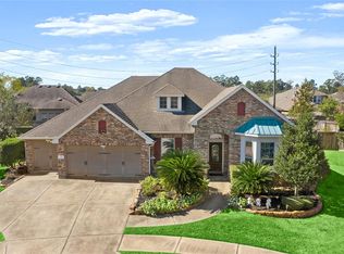 3403 Standing Hill Ct, Spring, TX 77386