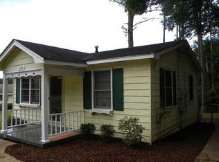 22201 Eastern Valley Rd, Mc calla, AL 35111