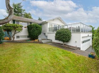 5681 Sardis Cres, Burnaby, BC V5H 3K4