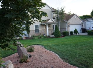 343 W 550th St N, Springville, UT 84663