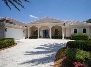 4563 SW Rivers End Way, Palm City, FL 34990