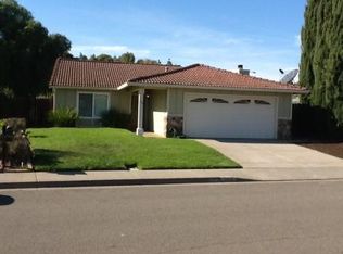 193 Burgundy Way, Fairfield, CA 94533
