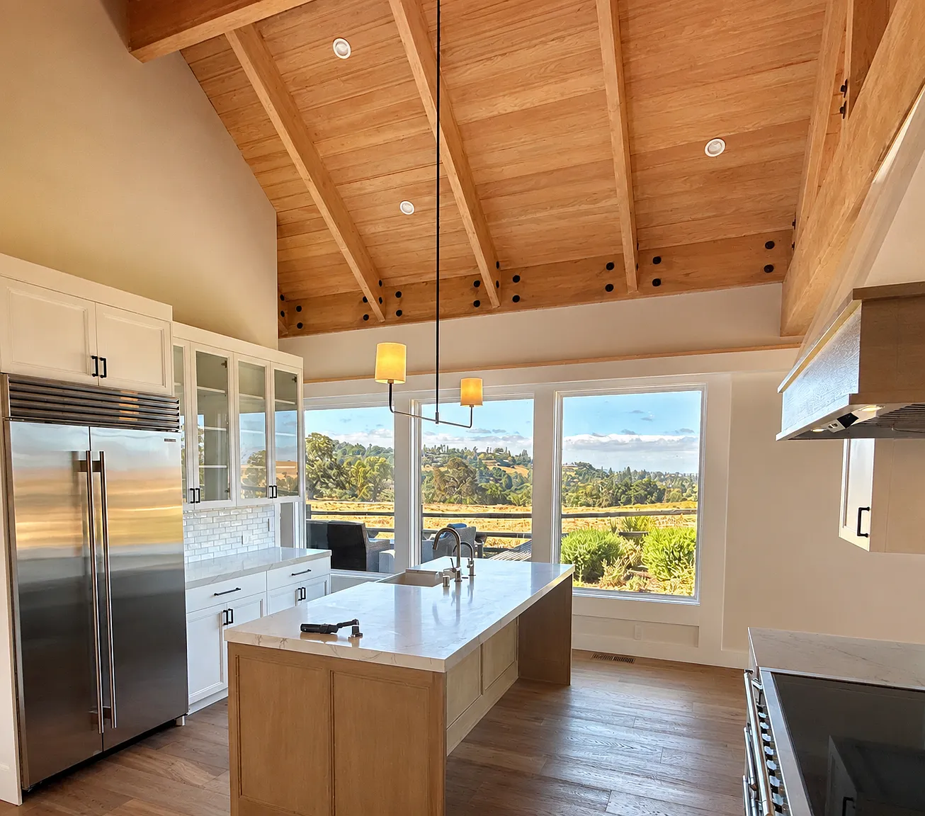 Arastradero Rd, Portola Valley — Photo 4