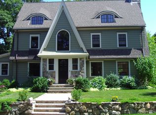 7 Seneca Rd, Winchester, MA 01890