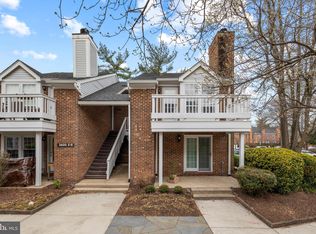 2600 S Arlington Mill Dr #H-8, Arlington, VA 22206