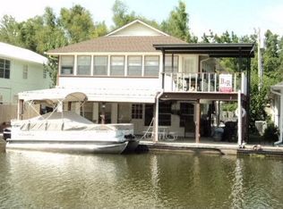 276 Bayou Tranquille St, Pierre Part, LA 70339