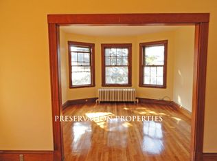 144 Theodore Parker Rd #1, West Roxbury, MA 02132