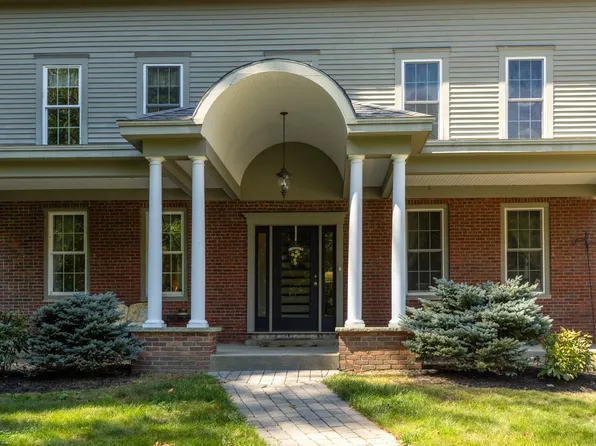 201 Old Wakefield Road, Milton, NH 03851