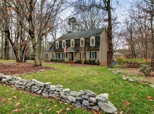 3310 Winterfield Rd, Midlothian, VA 23113