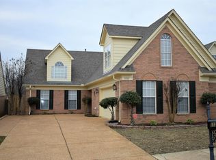 1138 Warwick Pl, Southaven, MS 38671