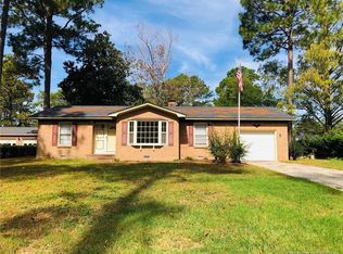 437 Dunmore Rd, Fayetteville, NC 28303