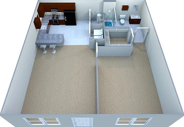 1st image of 3641 24th Ave SE APT 2