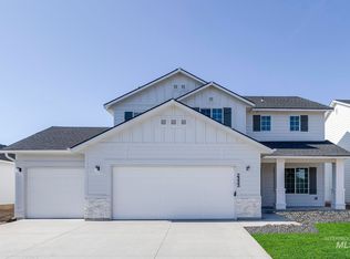 2333 W Opalite Dr, Kuna, ID 83634