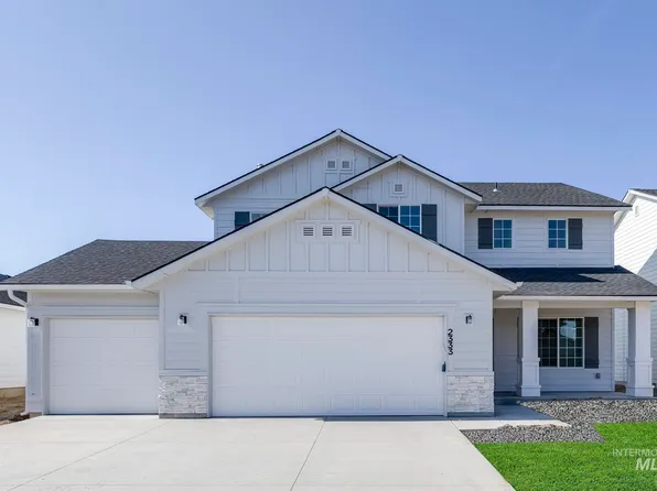 2333 W Opalite Dr, Kuna, ID 83634