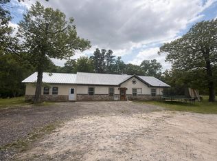 505 Kye St, Lufkin, TX 75901