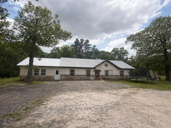505 Kye St, Lufkin, TX 75901
