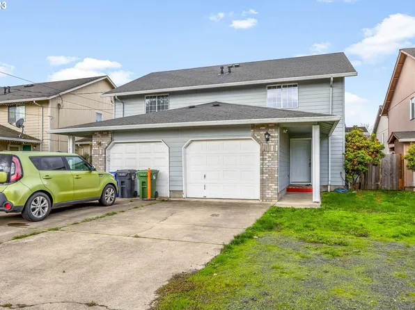 2622/2624 Ross Ln, Eugene, OR 97404