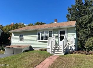 10 Stevens St, Adams, MA 01220