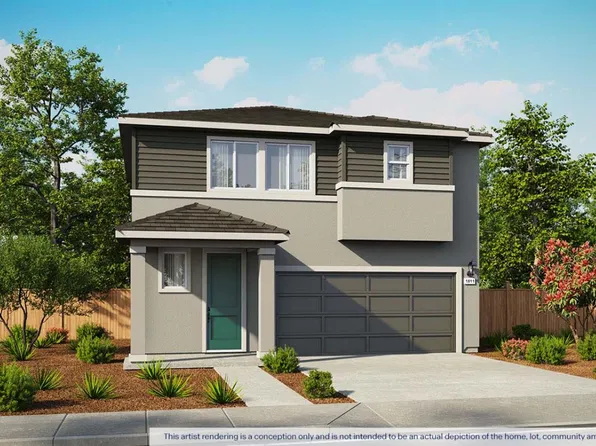 2855 Porcelain St, Lincoln, CA 95648