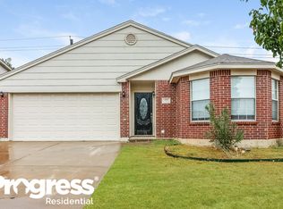 4509 Quarry Cir, Fort Worth, TX 76244