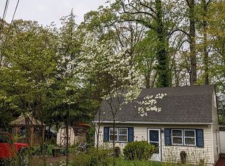 22909 Linden Dr, Lewes, DE 19958
