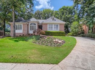 1171 Lake Washington Dr, Lawrenceville, GA 30043