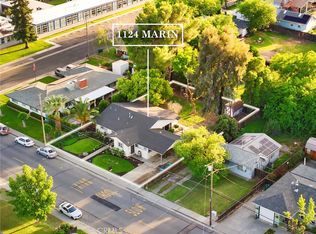 1124 Marin St, Orland, CA 95963
