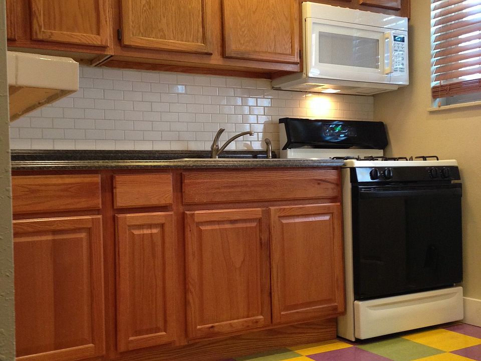 Updated Kitchen