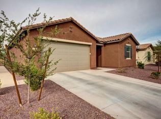7576 W Darrel Rd, Laveen, AZ 85339