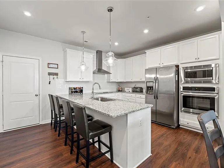 5922 Laurel Bed Ln #A — Photo 6