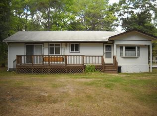 5580 Wilfred St, Lewiston, MI 49756