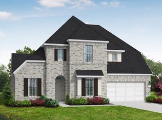 Haskell Plan, Mayfair, New Braunfels, TX 78130