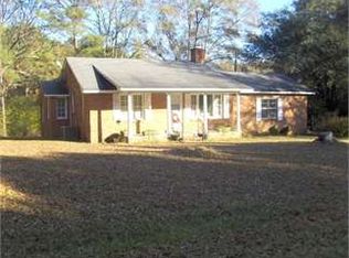 691 Jayess Rd, Jayess, MS 39641