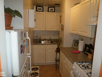 Rented by Brown Harris Stevens