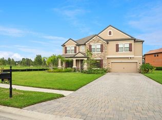 9911 Sorbonne Loop, Seffner, FL 33584