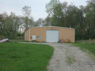 2878 Beaver Run Rd SE, Hebron, OH 43025