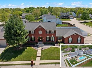 113 Summerlin Rdg, O Fallon, IL 62269