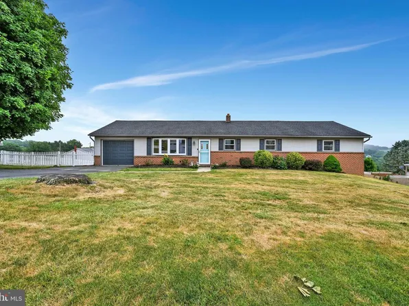 92 Kendale Rd, Red Lion, PA 17356