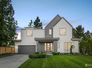 1631 172nd Ave NE, Bellevue, WA