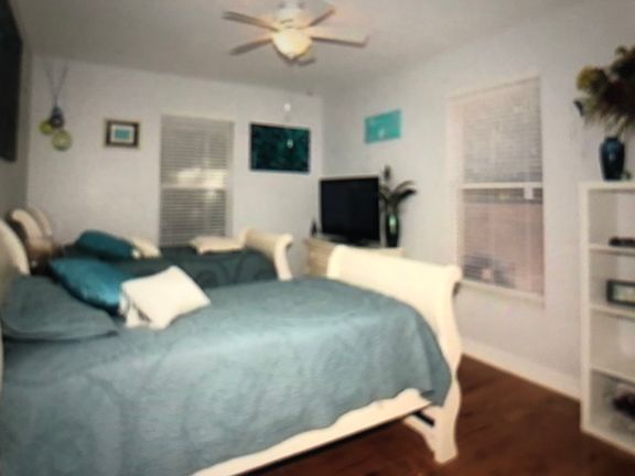 Large BR fits a king