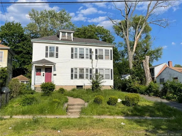 322 Cornwall Street, Hartford, CT 06112