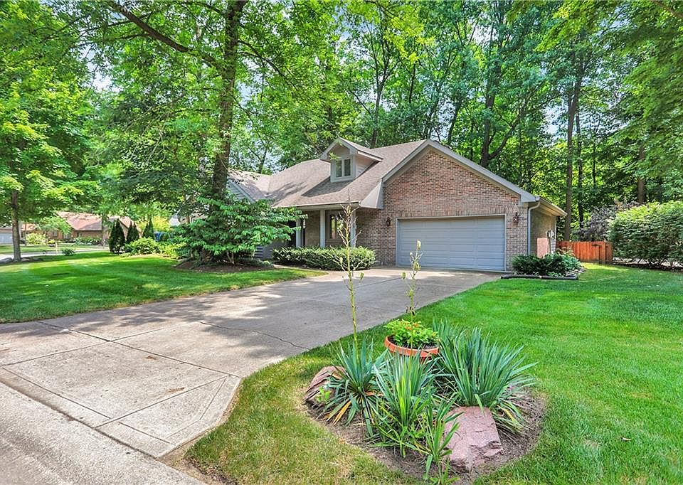 7419 Cherryhill Dr, Indianapolis, IN 46254 | Zillow