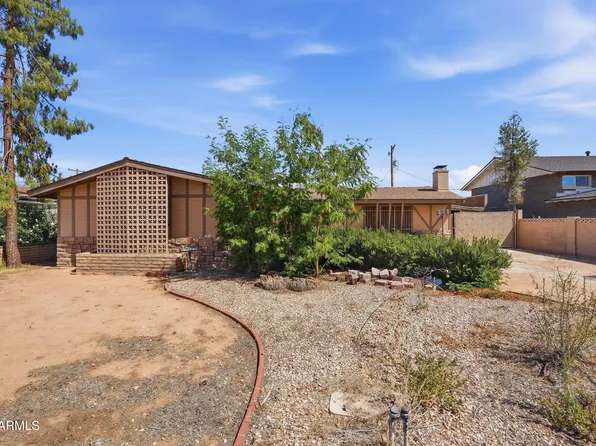 224 E LA JOLLA Drive, Tempe, AZ 85282