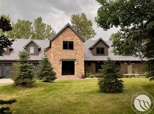 17 Bighorn Ln, Red Lodge, MT 59068