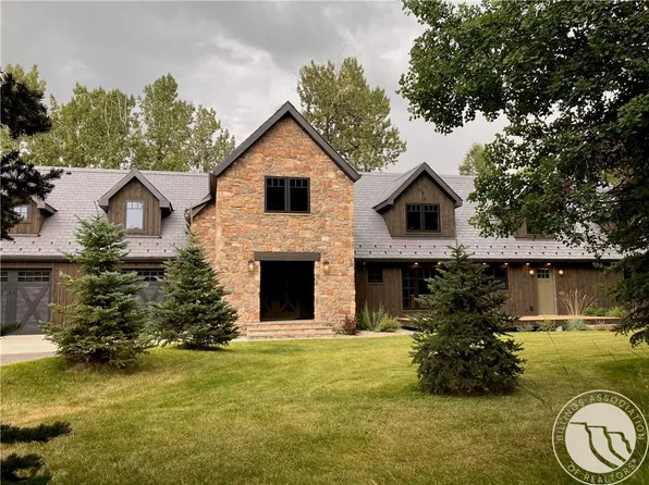 17 Bighorn Ln, Red Lodge, MT 59068