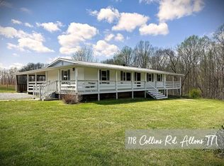 118 Collins Rd, Allons, TN 38541