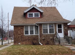 3760 N 26th St, Milwaukee, WI 53206