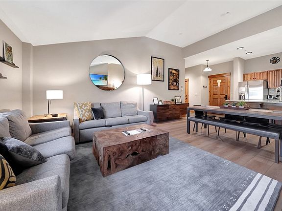 3rd image of 35 Mountain Thunder Drive UNIT 5405